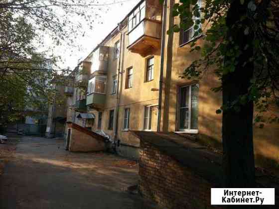 Комната 33 м² в 3-ком. кв., 1/3 эт. на продажу в Серпухове Серпухов