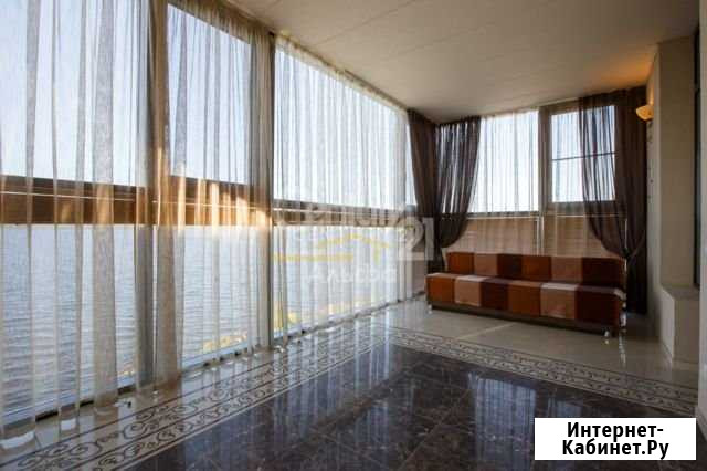 3-комнатная квартира, 99.7 м², 5/5 эт. на продажу в Петрозаводске Петрозаводск - изображение 1