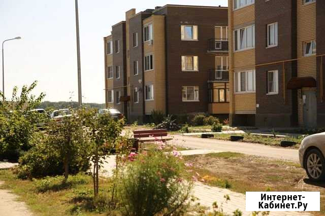 2-комнатная квартира, 59.3 м², 3/3 эт. на продажу в Краснослободске Волгоградской области Краснослободск - изображение 1