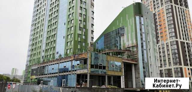 3-комнатная квартира, 83.8 м², 7/20 эт. на продажу в Уфе Уфа - изображение 1