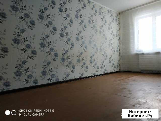4-комнатная квартира, 90 м², 8/9 эт. на продажу в Барнауле Барнаул - изображение 1