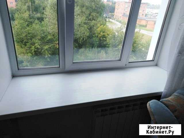 1-комнатная квартира, 18 м², 4/5 эт. на продажу в Кемерово Кемерово - изображение 1