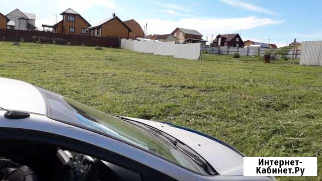 Участок СНТ, ДНП 15 сот. на продажу в Зыково Зыково - изображение 1