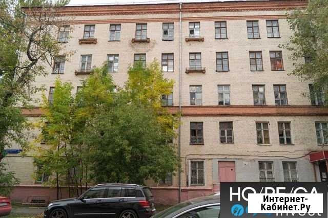 Апарт-отель, гостиница, общежитие 12850 кв.м. Москва - изображение 1