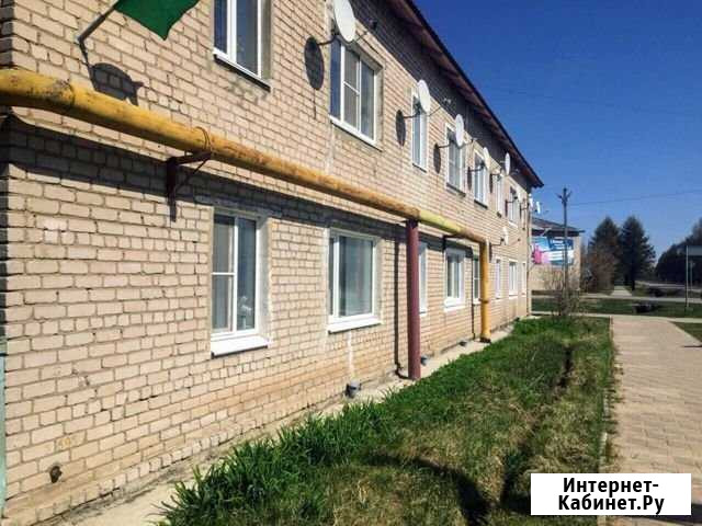 2-комнатная квартира, 37 м², 1/2 эт. на продажу в Сокольском Сокольское - изображение 1
