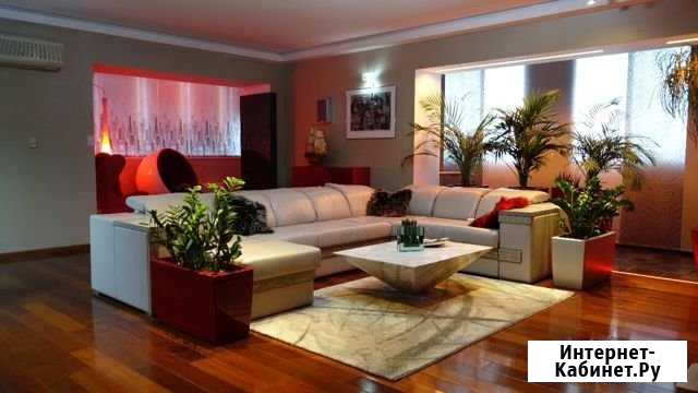 3-комнатная квартира, 160 м², 10/14 эт. на продажу в Уфе Уфа - изображение 1