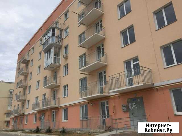 1-комнатная квартира, 32 м², 1/6 эт. на продажу в Севастополе Севастополь - изображение 1