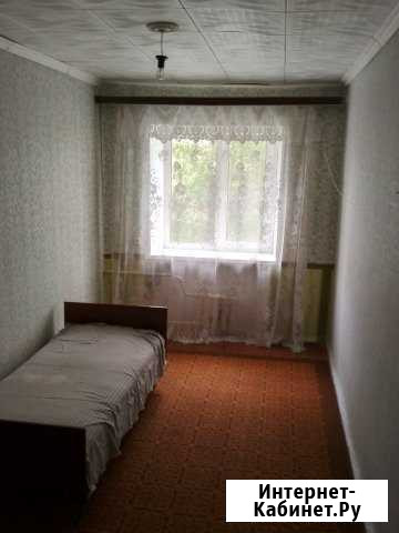 Комната 14 м² в 5-ком. кв., 4/5 эт. на продажу в Барнауле Барнаул - изображение 1