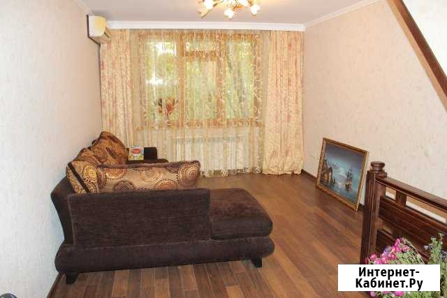 Гараж >30 м² в аренду в Сочи Сочи - изображение 1