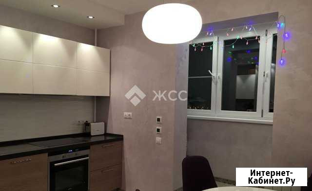 4-комнатная квартира, 100 м², 10/22 эт. на продажу в Москве Москва - изображение 1