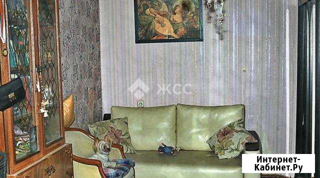 1-комнатная квартира, 31.3 м², 2/4 эт. на продажу в Звенигороде Звенигород - изображение 1