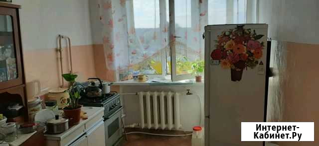 2-комнатная квартира, 51 м², 3/3 эт. на продажу в Кыштыме Кыштым - изображение 1