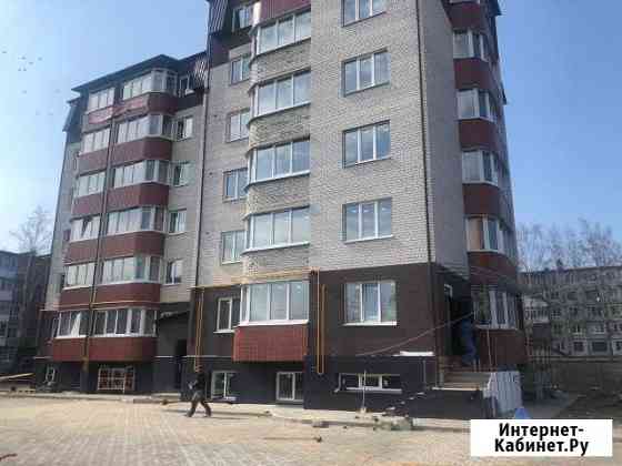 3-комнатная квартира, 35 м², 3/6 эт. на продажу в Людиново Людиново