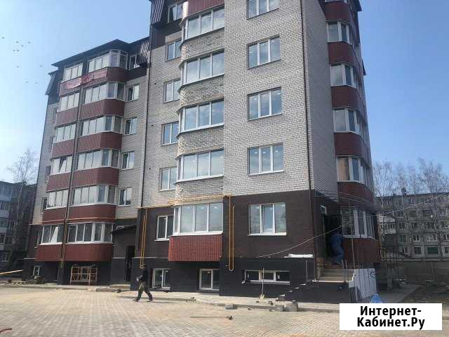 3-комнатная квартира, 35 м², 3/6 эт. на продажу в Людиново Людиново - изображение 1