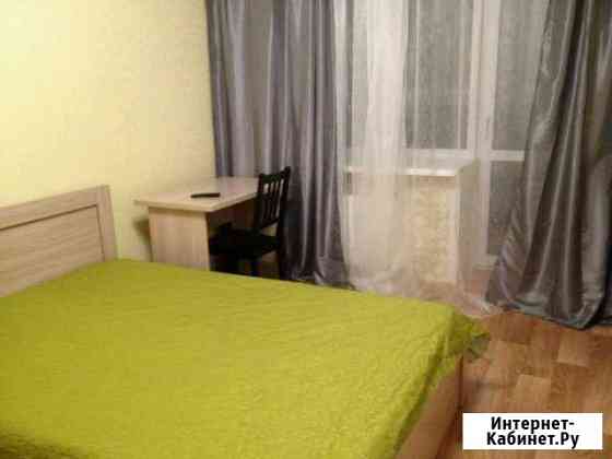 1-комнатная квартира, 35 м², 8/15 эт. в аренду посуточно в Барнауле Барнаул