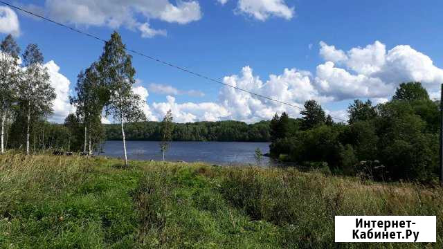 Участок ИЖС 11 сот. на продажу в Подпорожье Подпорожье - изображение 1