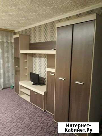 2-комнатная квартира, 52 м², 3/9 эт. в аренду на длительный срок в Норильске Норильск - изображение 1