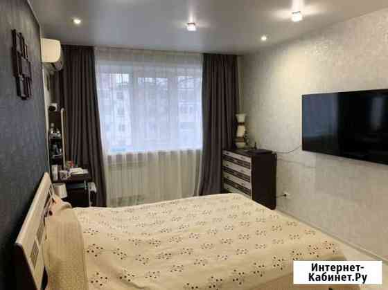 3-комнатная квартира, 61.2 м², 4/5 эт. на продажу в Хабаровске Хабаровск