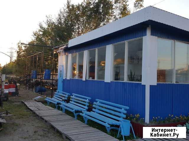 Аренда Производств. помещения, 70 000 кв.м. Лангепас - изображение 1