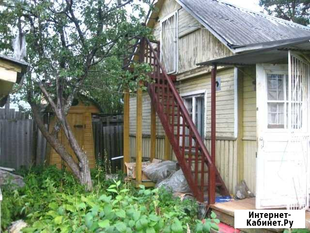 Дача 50 м² на участке 6 сот. на продажу в Москве Москва - изображение 1