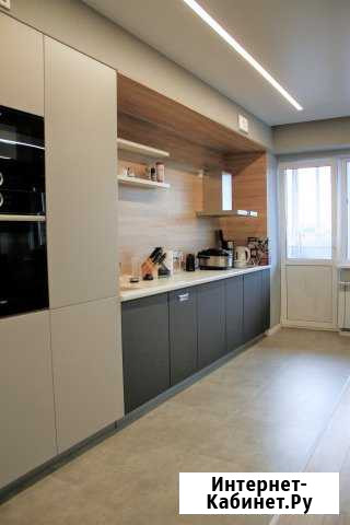 2-комнатная квартира, 66.8 м², 5/10 эт. на продажу в Сочи Сочи - изображение 1