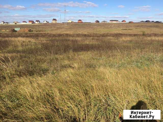 Участок ИЖС 15 сот. на продажу в Белгороде Белгород - изображение 1