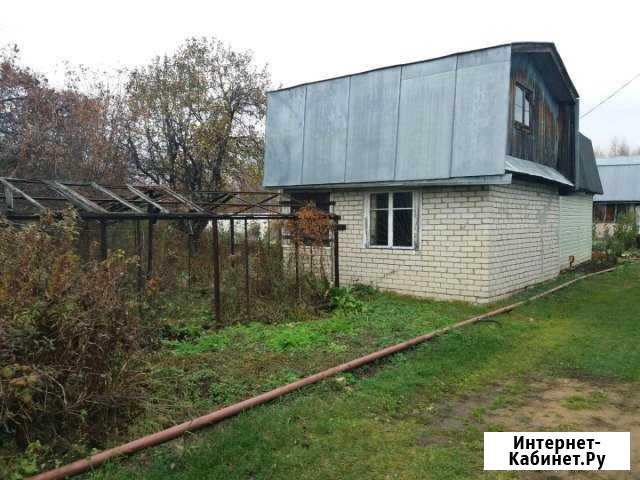 Дача 32 м² на участке 5 сот. на продажу в Бору Бор - изображение 1