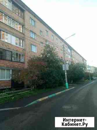 3-комнатная квартира, 59.4 м², 4/5 эт. на продажу в Красноярске Красноярск