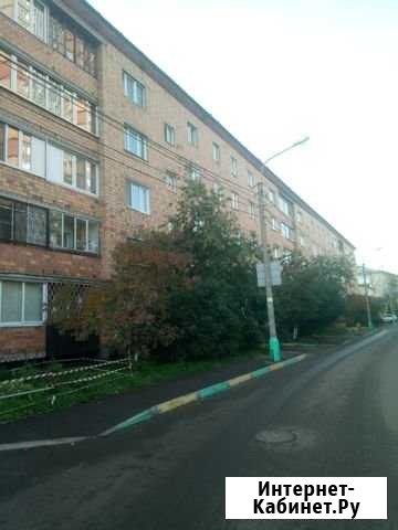 3-комнатная квартира, 59.4 м², 4/5 эт. на продажу в Красноярске Красноярск - изображение 1