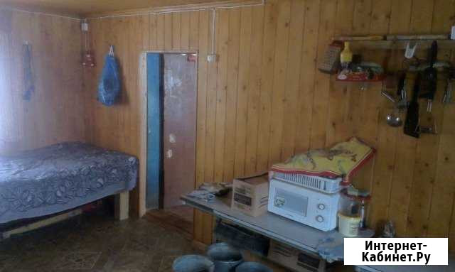 Дом 50 м² на участке 17 сот. на продажу в Жукове Жуков - изображение 1