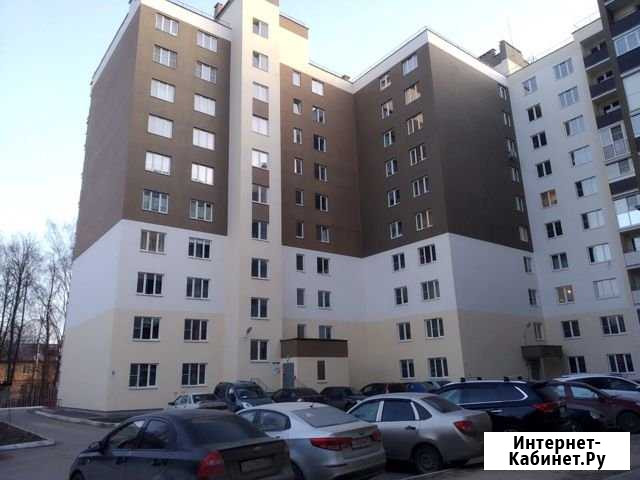 2-комнатная квартира, 69 м², 1/9 эт. на продажу в Иваново Иваново - изображение 1