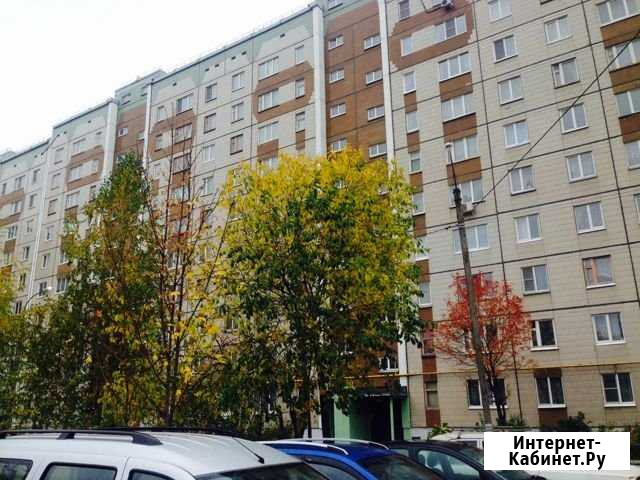 3-комнатная квартира, 66 м², 2/9 эт. на продажу в Ижевске Ижевск - изображение 1