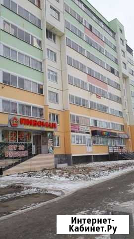 Квартира-студия, 34.9 м², 1/10 эт. на продажу в Арамиле Арамиль - изображение 1