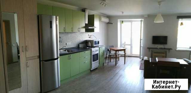 Квартира-студия, 39 м², 12/16 эт. на продажу в Самаре Самара - изображение 1