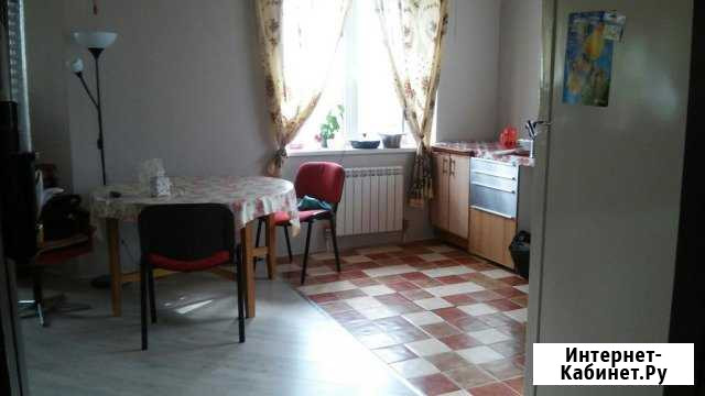 Дом 202 м² на участке 7 сот. на продажу в Омске Омск - изображение 1