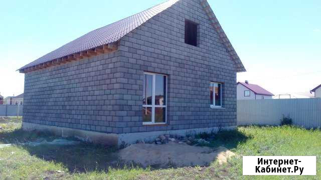 Дом 78 м² на участке 4.5 сот. на продажу в Магнитогорске Магнитогорск - изображение 1