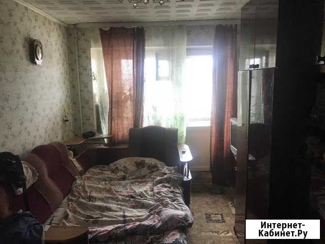 1-комнатная квартира, 28.3 м², 5/5 эт. на продажу в Среднеуральске Среднеуральск - изображение 1