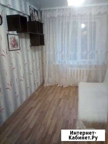 2-комнатная квартира, 43 м², 2/5 эт. на продажу в Ижевске Ижевск - изображение 1