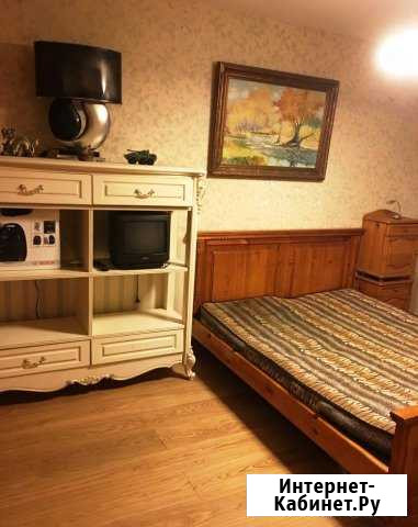 1-комнатная квартира, 31 м², 1/5 эт. на продажу в Белоoзёрском Белоозёрский - изображение 1