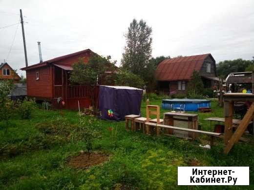 Дом 108 м² на участке 10 сот. на продажу в Суздале Суздаль - изображение 1