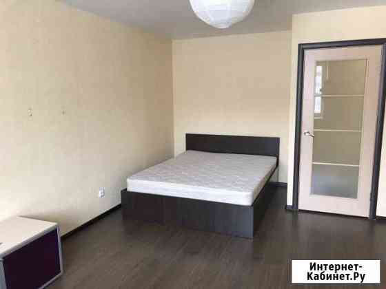 1-комнатная квартира, 47 м², 4/5 эт. на продажу в Чебоксарах Чебоксары