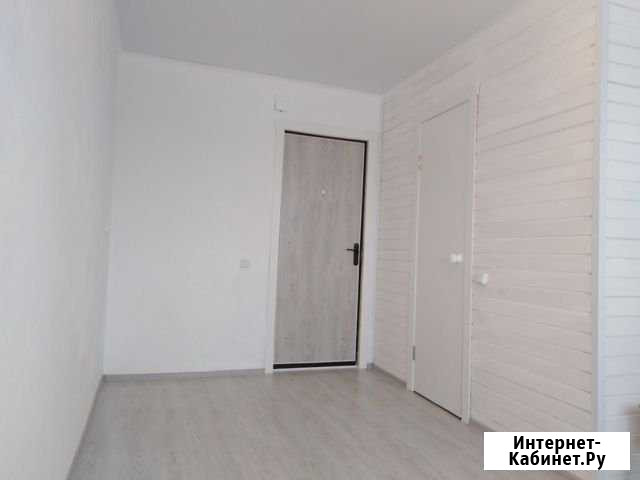 Комната 14 м² в 1-ком. кв., 5/5 эт. на продажу в Уфе Уфа - изображение 1