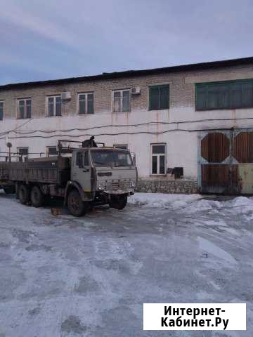 Продам помещение свободного назначения, 1450 кв.м. Горно-Алтайск - изображение 1