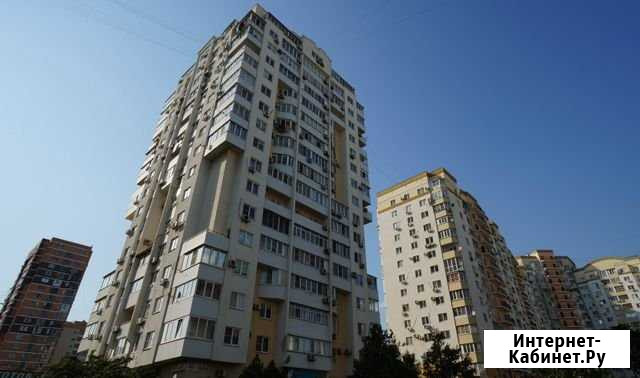 5-комнатная квартира, 139 м², 16/17 эт. на продажу в Новороссийске Новороссийск - изображение 1