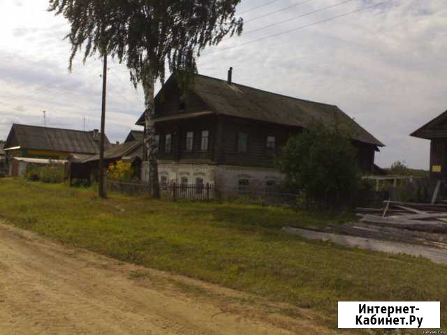 Дом 150 м² на участке 15 сот. на продажу в Зуевке Зуевка - изображение 1