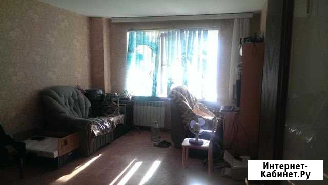 1-комнатная квартира, 40 м², 8/17 эт. на продажу в Воронеже Воронеж - изображение 1