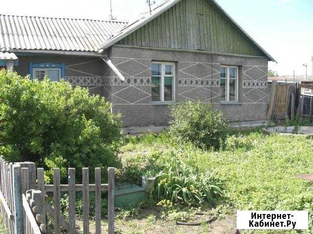 Дом 48 м² на участке 6 сот. на продажу в Яровом Яровое - изображение 1