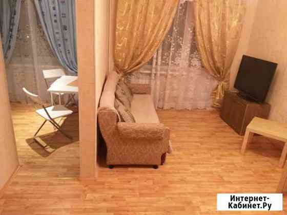1-комнатная квартира, 32 м², 2/5 эт. в аренду посуточно в Нижнем Тагиле Нижний Тагил