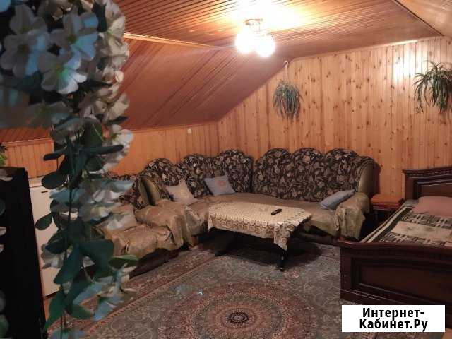 2-комнатная квартира, 65 м², 4/4 эт. в аренду посуточно в Махачкале Махачкала - изображение 1