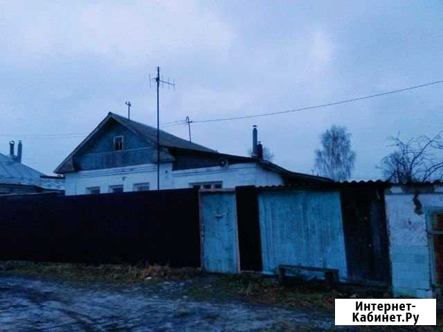 Дом 68 м² на участке 6 сот. на продажу в Иваново Иваново - изображение 1